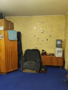 Cozy apartments on the right bank of Kyiv