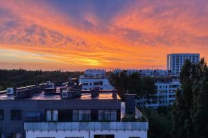 Labo Apartment Metro Młociny