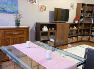 Camilla Florence Apartment