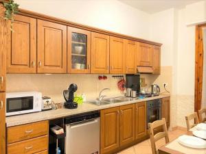 Camilla Florence Apartment