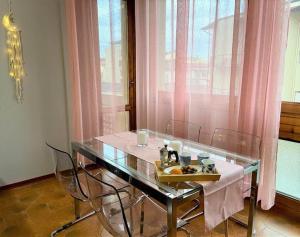 Camilla Florence Apartment