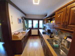 St. Andrä im Lungau - Ruhe und Natur