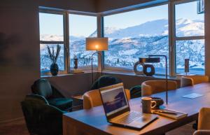 skarsnuten mountain resort and spa