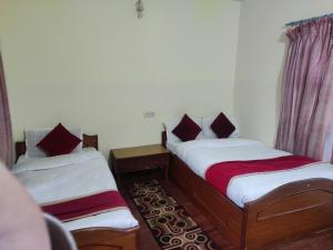 Hotel Snow Leopard