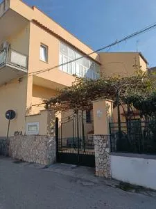 Villa Carmela Capotosto - Castel Volturno