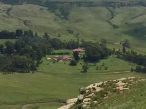 Mvemve Lodge at GrootPoort - Гаррісміт