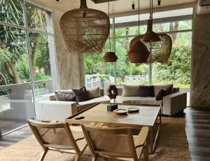 Suite House Carilo - 卡里罗