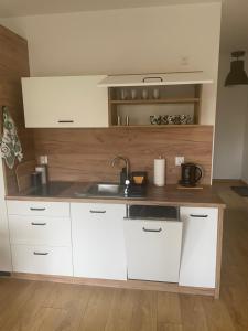 Apartament Kuba na Spokojnej