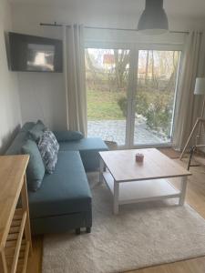 Apartament Kuba na Spokojnej