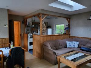 Strandbungalow Wittower Heide 24