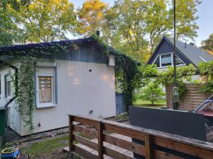 Strandbungalow Wittower Heide 24