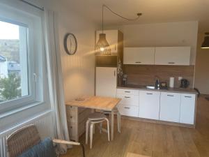 Apartament Kuba na Spokojnej