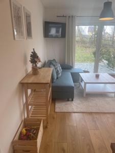 Apartament Kuba na Spokojnej