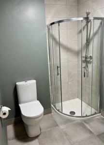 Single Room room in Dingle Harbour Lodge B&B