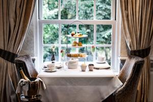 Brandshatch Place Hotel & Spa