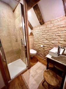 Chambres Privées des HAMY au coeur du parc national ENTRÉE AUTONOME