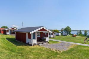 First Camp Nora - Bergslagen