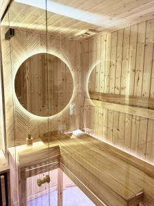 Apartament Zora Centrum + Sauna