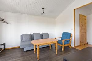 First Camp Nora - Bergslagen