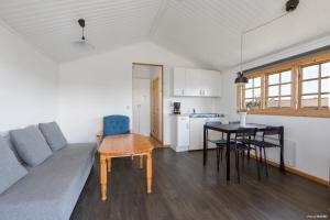 First Camp Nora - Bergslagen