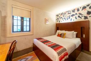Catahoula Hotel New Orleans