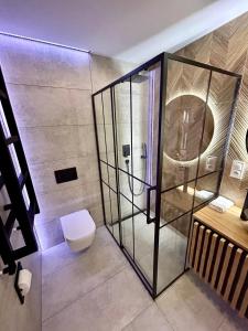 Apartament Zora Centrum + Sauna