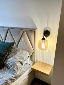 Apartament Zora Centrum Sauna