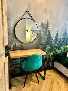 Apartament Zora Centrum + Sauna