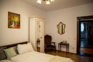 Oldtownvilla apartament