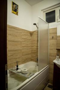 Oldtownvilla apartament