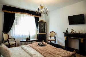 Oldtownvilla apartament