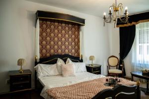 Oldtownvilla apartament