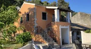 Nikolas House Lower Agni Bay - Kéntroma