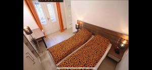 B39 Benczúr Apartment