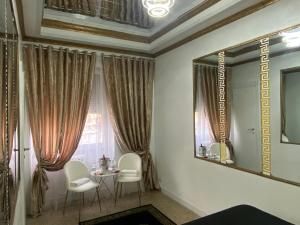 Roma Suite idromassaggio