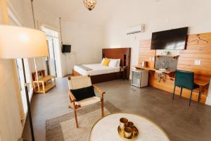 Catahoula Hotel New Orleans