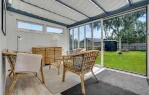 2 Bedroom Cozy Home In Skagen