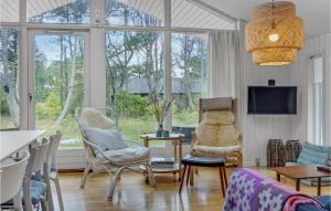 Awesome Home In Skagen With Wifi