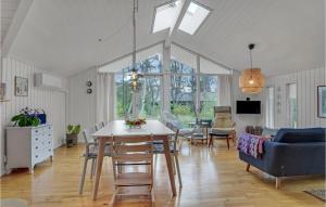 Awesome Home In Skagen With Wifi
