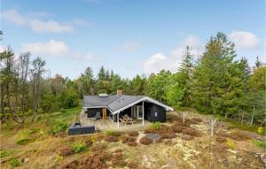 Awesome Home In Skagen With Wifi