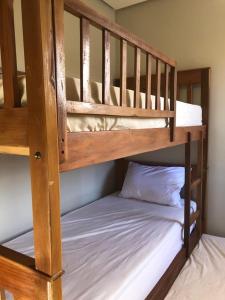 Apartamento em Luís Correia