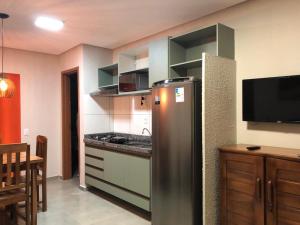 Apartamento em Luís Correia