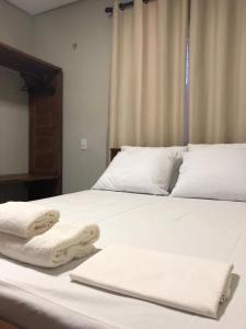 Apartamento em Luís Correia