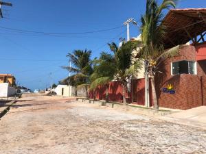 Apartamento em Luís Correia