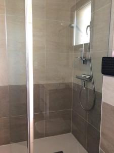 Appartements LE SEPT charmant studio aux portes des calanques : photos des chambres