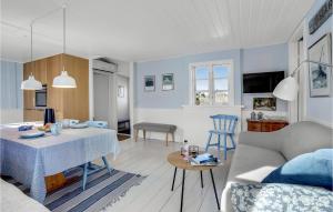 3 Bedroom Beautiful Home In Skagen