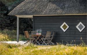 Holiday Home Lærkestien