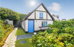 1 Bedroom Beautiful Home In Hjørring