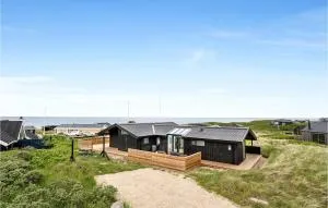 Gorgeous Home In Hjørring With Wifi - Йеррінґ