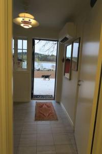 Lovely house on beautiful private lakeside estate!